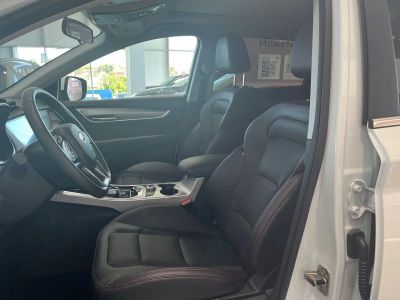 SWM G01 Style 1.5 АМТ превью 6