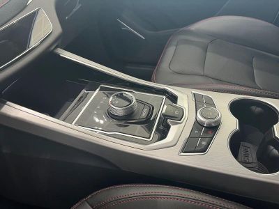 SWM G01 Style 1.5 АМТ превью 8