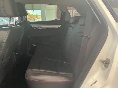 SWM G01 Style 1.5 АМТ превью 9