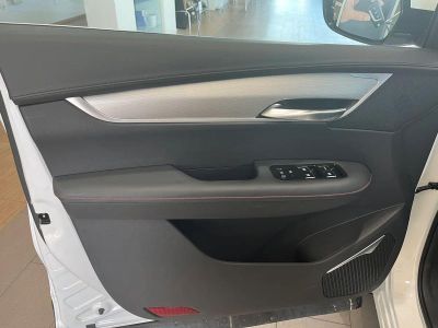 SWM G01 Style 1.5 АМТ превью 10
