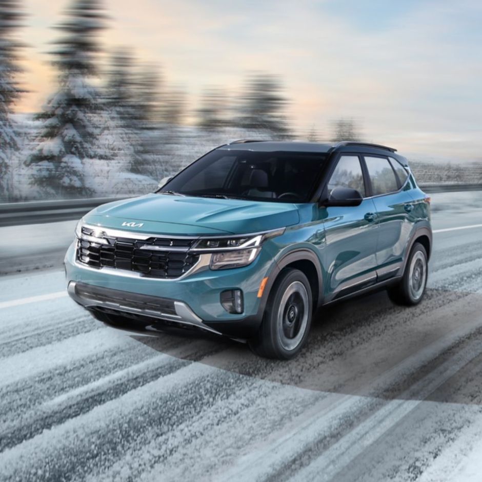 Kia Seltos I Рестайлинг Премиум / Premium 2.0 CVT фото 12