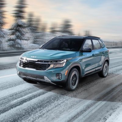 Kia Seltos I Рестайлинг Люкс / Luxe 2.0 CVT превью 12