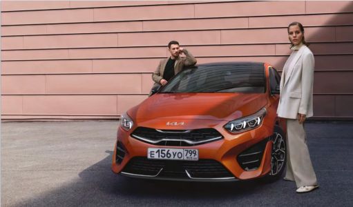 Kia Ceed GT Line+ 1.5 АКПП превью 2