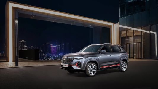 Changan CS35PLUS  Эдванс / Advance 1.4 АМТ превью 5