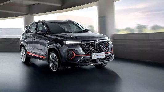 Changan CS35PLUS  Эдванс / Advance 1.4 АМТ превью 6