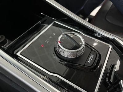 SWM G01 Optimum 1.5 АМТ превью 10