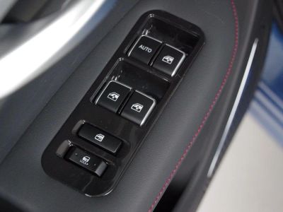 SWM G01 Optimum 1.5 АМТ превью 14