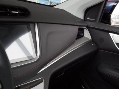 SWM G01 Optimum 1.5 АМТ превью 17