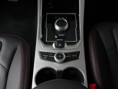 SWM G01 Optimum 1.5 АМТ превью 18