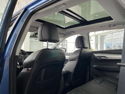 SWM G01 Optimum 1.5 АМТ превью 20
