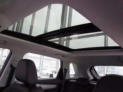 SWM G01 Optimum 1.5 АМТ превью 21
