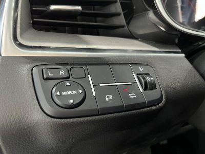 SWM G01 Optimum 1.5 АМТ превью 24