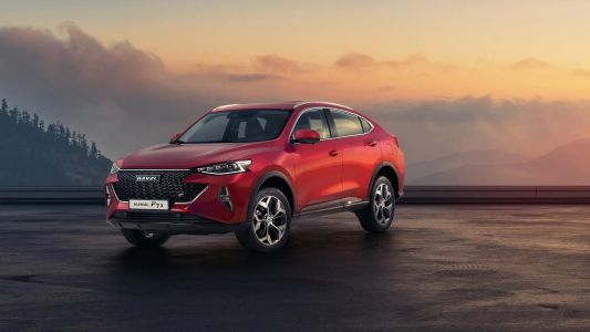 Haval F7x Элит / Elite 1.5 АМТ превью 3