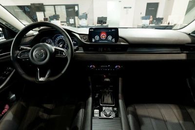 Mazda 6 Blue Sky Honorable 2.5 АКПП превью 5