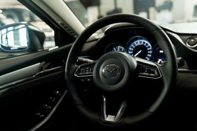 Mazda 6 Blue Sky Honorable 2.5 АКПП превью 6