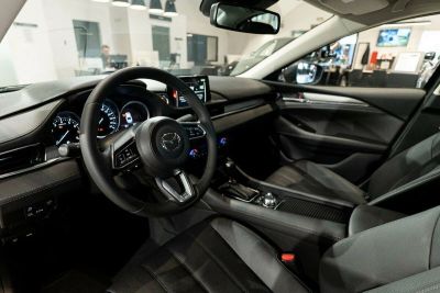 Mazda 6 Blue Sky Honorable 2.5 АКПП превью 7