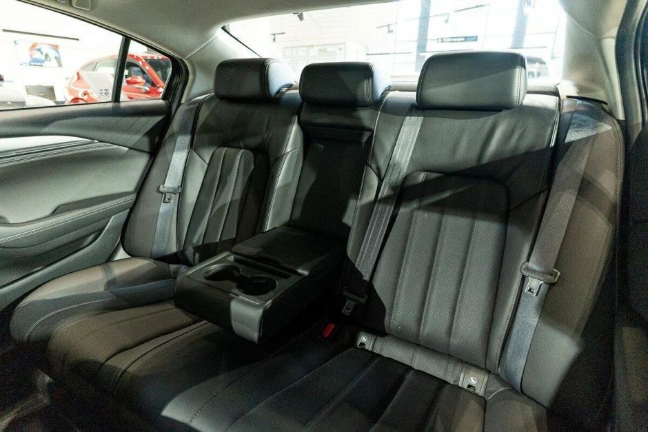 Mazda 6 Blue Sky Honorable 2.5 АКПП фото 11
