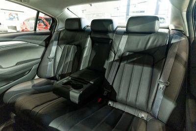 Mazda 6 Blue Sky Honorable 2.5 АКПП превью 11