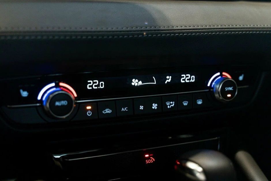 Mazda 6 Blue Sky Honorable 2.5 АКПП фото 15