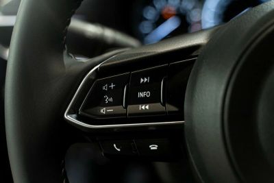 Mazda 6 Blue Sky Honorable 2.5 АКПП превью 19