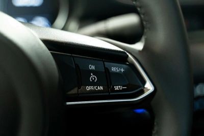 Mazda 6 Blue Sky Honorable 2.5 АКПП превью 20
