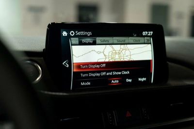 Mazda 6 Blue Sky Honorable 2.5 АКПП превью 21