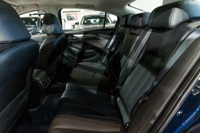 Mazda 6 Blue Sky Honorable 2.5 АКПП превью 22