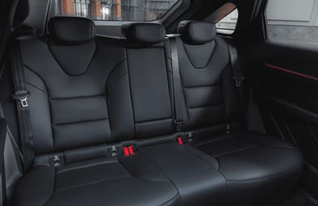 Haval F7x new Премиум / Premium 2.0 АМТ превью 6