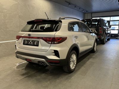 Solaris KRX Prestige 1.6 АКПП превью 4