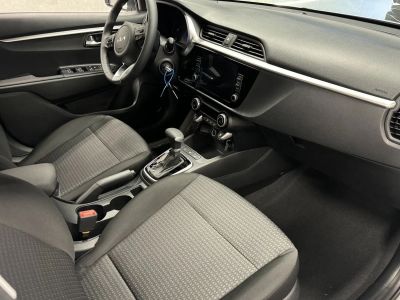 Solaris KRX Prestige 1.6 АКПП превью 5