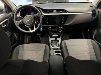 Solaris KRX Prestige 1.6 АКПП превью 6