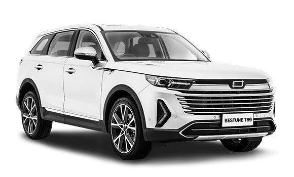 FAW Bestune T99 Люкс / Luxury 2.0 АКПП фото 1