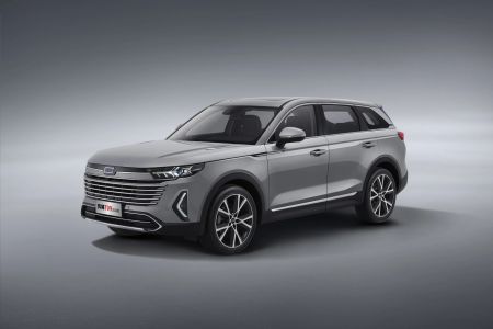 FAW Bestune T99 Люкс / Luxury 2.0 АКПП превью 5