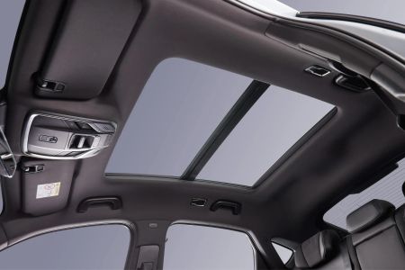 Geely Tugella Флагман Спорт / Flagship Sport 2.0 АКПП превью 5