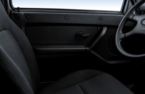 Lada Niva Legend Классик 1.7 МКПП превью 7