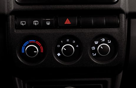 Lada Niva Legend Классик 1.7 МКПП превью 9
