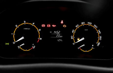 Lada Niva Legend Люкс 1.7 МКПП превью 10