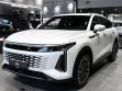 EXEED RX Flagship 2.0 АКПП, 2024 превью 1