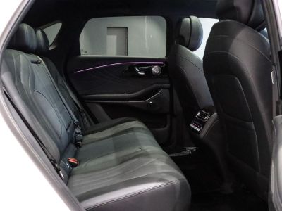 EXEED RX Flagship 2.0 АКПП превью 7