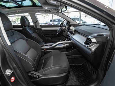 Belgee X50 Prestige 1.5 АМТ превью 6
