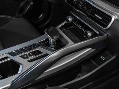 Belgee X50 Prestige 1.5 АМТ превью 12