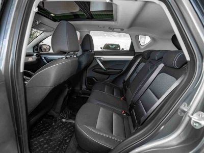 Belgee X50 Prestige 1.5 АМТ превью 13