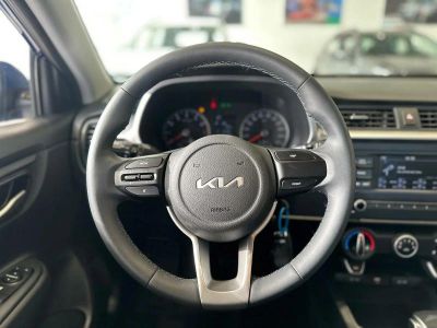 Solaris KRS Comfort 1.6 АКПП превью 5