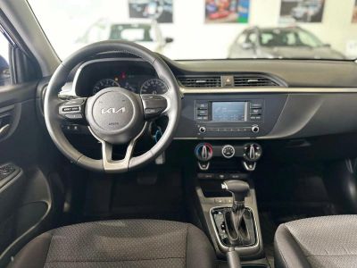Solaris KRS Comfort 1.6 АКПП превью 6