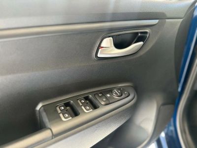 Solaris KRS Comfort 1.6 АКПП превью 8