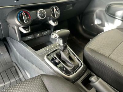 Solaris KRS Comfort 1.6 АКПП превью 9