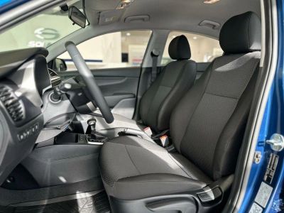 Solaris KRS Comfort 1.6 АКПП превью 11