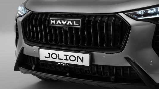 Haval Jolion Премиум  1.5 АМТ превью 3