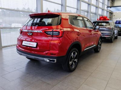 Chery Tiggo 4 Pro Style 1.5 CVT превью 3