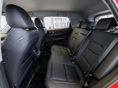 Chery Tiggo 4 Pro Style 1.5 CVT превью 4